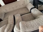 Damro Sofa Set