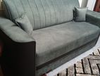 Damro Sofa Set