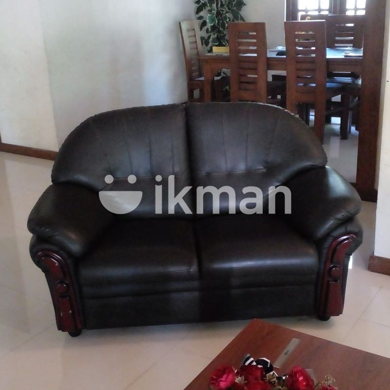Damro Sofa Set For Kiribatha