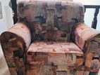 Damro Sofa Set