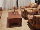 Damro Sofa Set