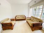 Damro Sofa Set