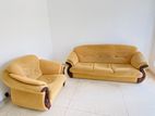 Damro Sofa Set
