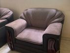 Damro Sofa Set