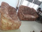 Damro Sofa Set