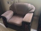 Damro Sofa set