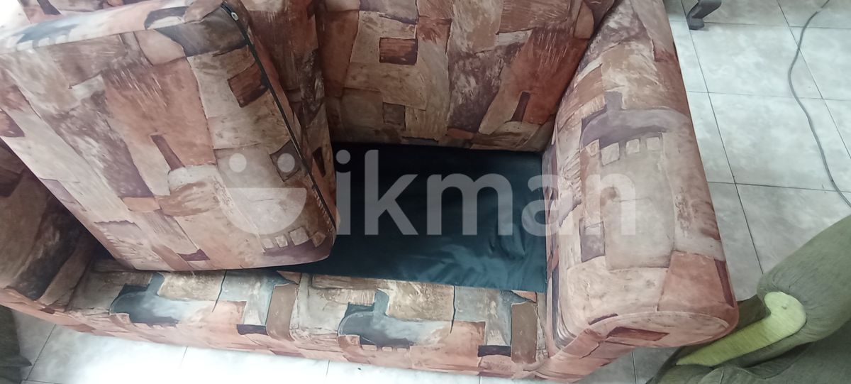 Damro Sofa set for Sale Kiribathgoda ikman