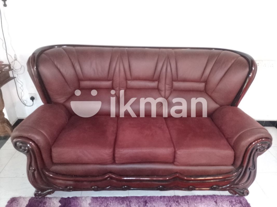 Damro Sofa Set For Negombo Ikman