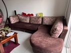 Damro Sofa Set