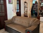 Damro Sofa Set