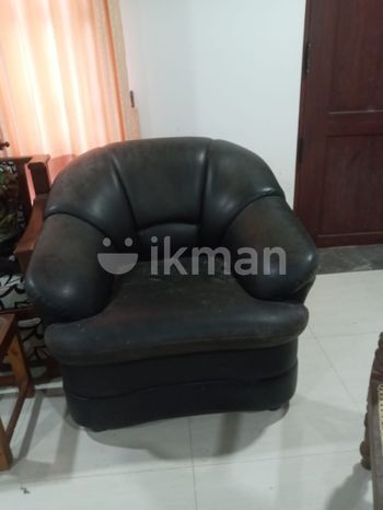 Damro Sofa Set