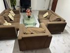 Damro Sofa Set