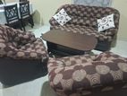 Damro Sofa Set