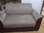 Damro Sofa set