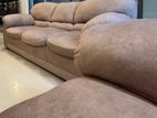 Damro Sofa Set