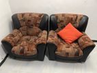 Damro Sofa Set