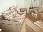Damro Sofa set