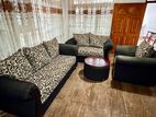 Damro Sofa Set