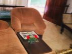 Damro sofa set is for sale