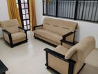 Damro Sofa set Used