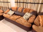 Damro Sofa Set