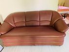 Damro Sofa Set (Used)