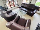 Damro Sofa Set with Center Table