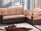 Damro Sofa Set with Coffe Table