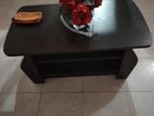 Damro Sofa Set with Coffee Table