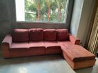 Damro Sofa Set for Sale | Colombo 8 | ikman