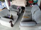Damro Sofa Set
