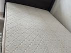 Damro Spring Mattress Queen Size 83×64
