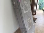 Damro Spring-Mattress Single Side Pillow Top 72"x36"