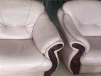 Damro Spring Sofa