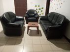 Damro Spring Sofa Set