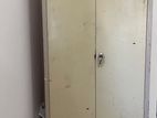 Damro Steel Cupboard