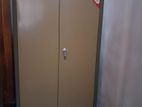 Damro Steel Cupboard