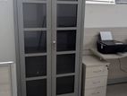 Damro Steel Cupboard