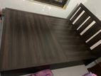 Damro Bed