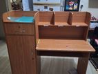 Damro Study Desk (used)