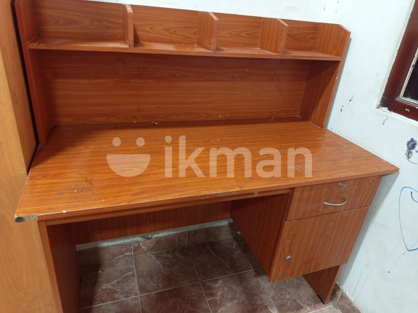Damro Study Table for Sale | Negombo | ikman