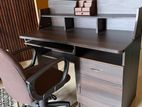 Damro Study table with Chair