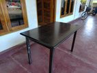 Damro Table and Chair