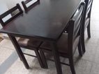 Damro Table with Chair