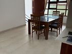 Damro Teak Dining Table Set