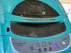 Damro top load washing machine
