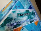 Damro Triple Layer Matterss