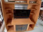 Damro TV Stand