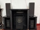 Damro TV Stand