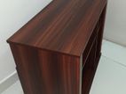 Damro TV stand